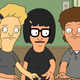 Illustration for article titled Low stakes and chuck steaks are on the iBobs Burgers /iValentines Day menu
